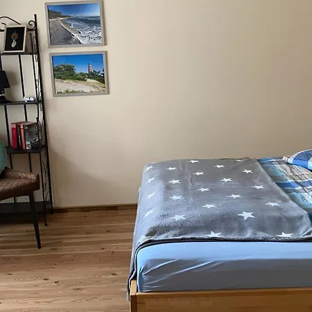 Für 3 Personen 43 M² Apartment *
