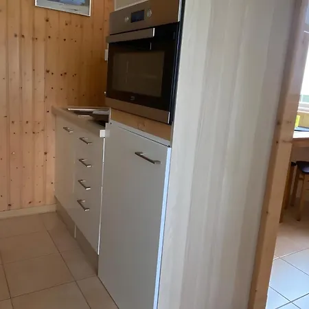Für 3 Personen 43 M² Apartment Sagard