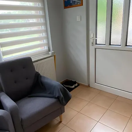 Für 3 Personen 43 M² *