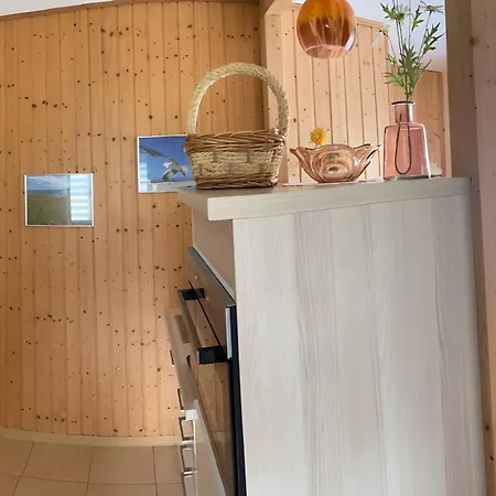 Für 3 Personen 43 M² * Sagard