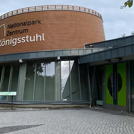 Für 3 Personen 43 M² Apartment