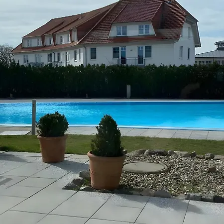 Für 3 Personen 43 M² Apartment